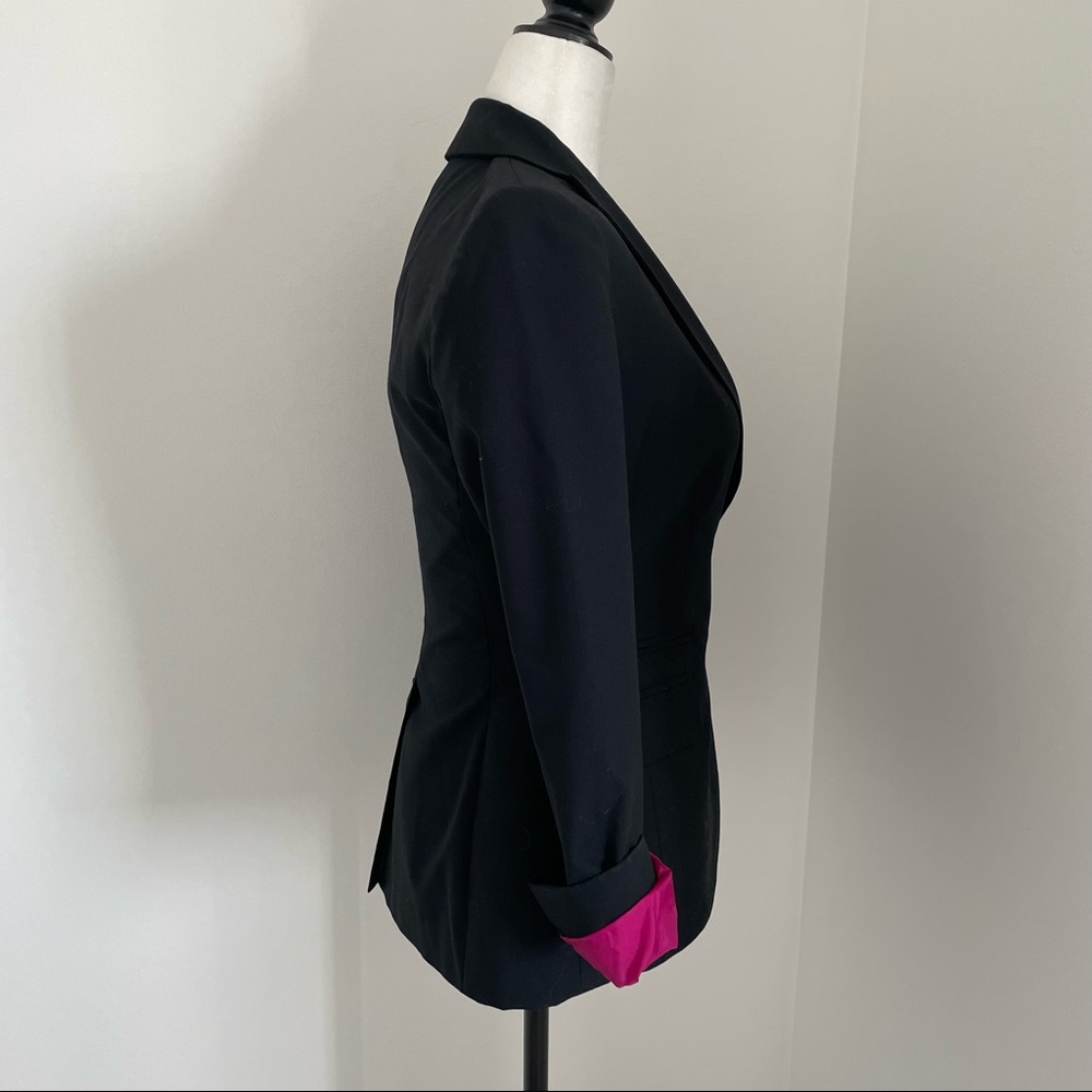 JAYGODFREY blazer - Picture 3 of 6